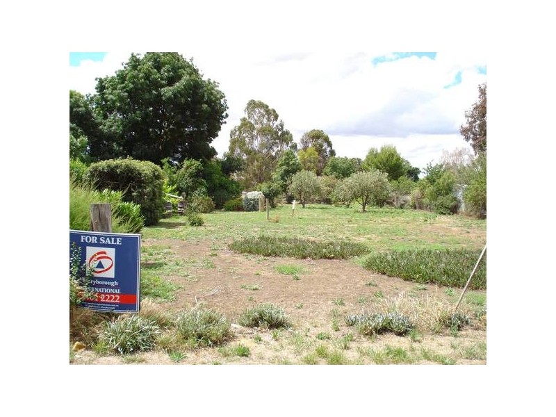 11 King Street, Carisbrook VIC 3464