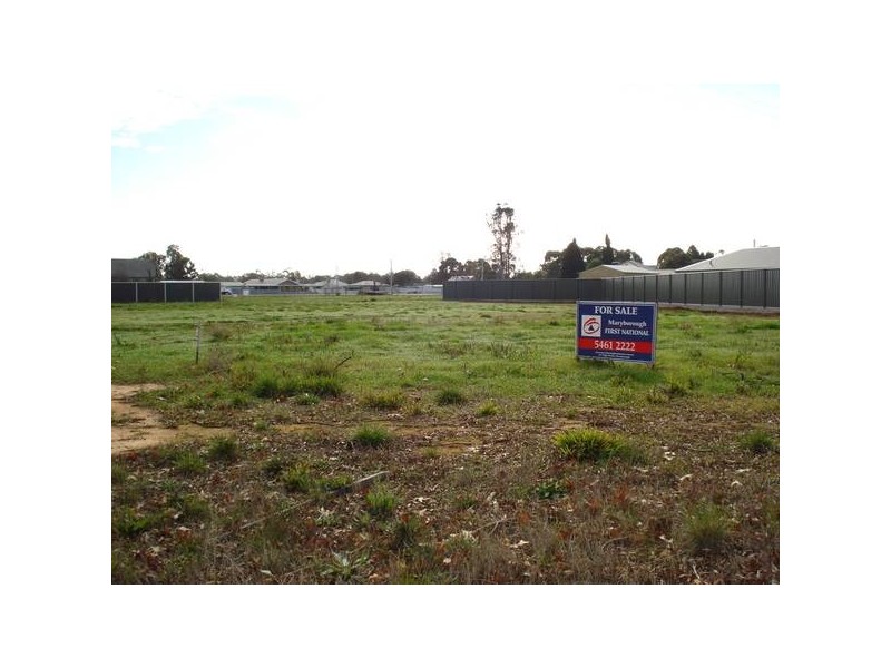 15 Camp Street, Carisbrook VIC 3464