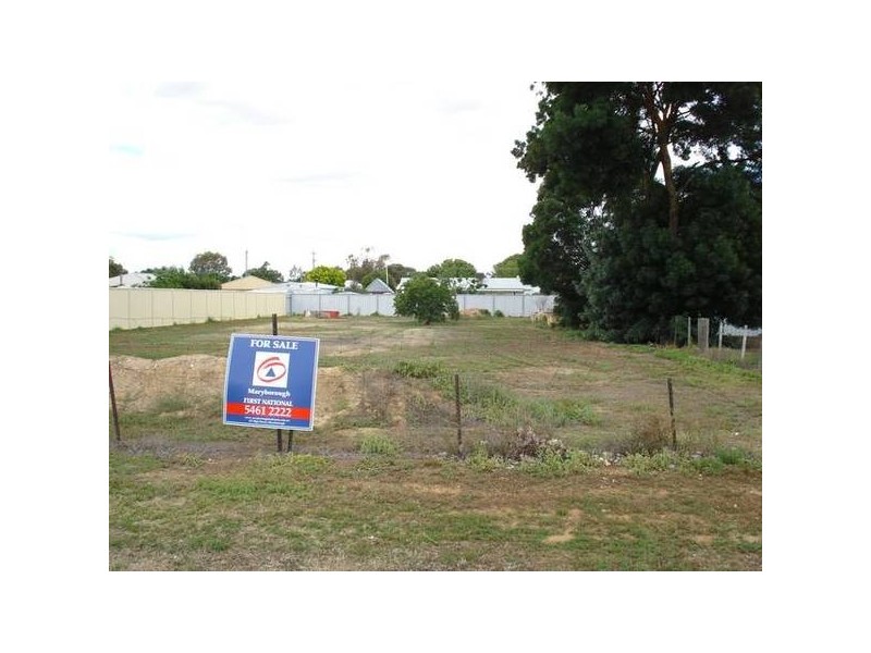 22 McLachlan Street, Carisbrook VIC 3464