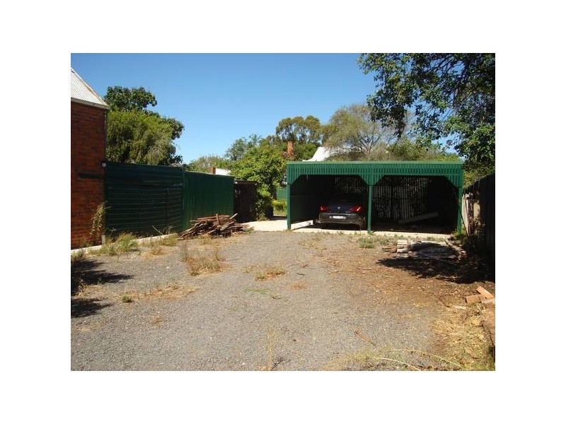 47 Rear of Park road, Maryborough VIC 3465
