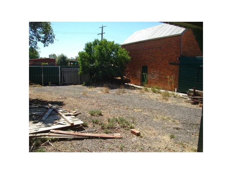 47 Rear of Park road, Maryborough VIC 3465