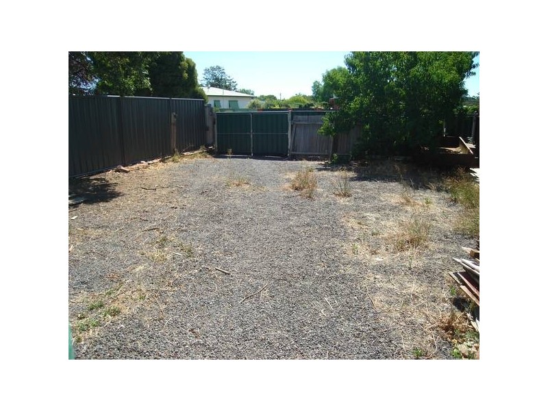 47 Rear of Park road, Maryborough VIC 3465