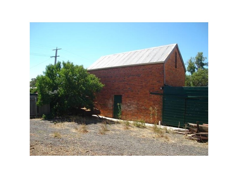 47 Rear of Park road, Maryborough VIC 3465