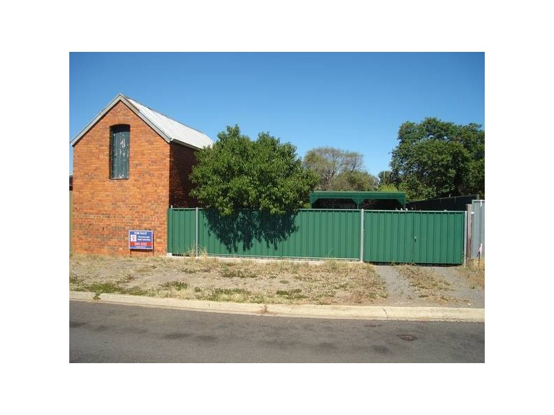 47 Rear of Park road, Maryborough VIC 3465