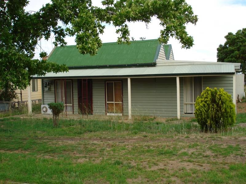 8 Raglan Street, Maryborough VIC 3465