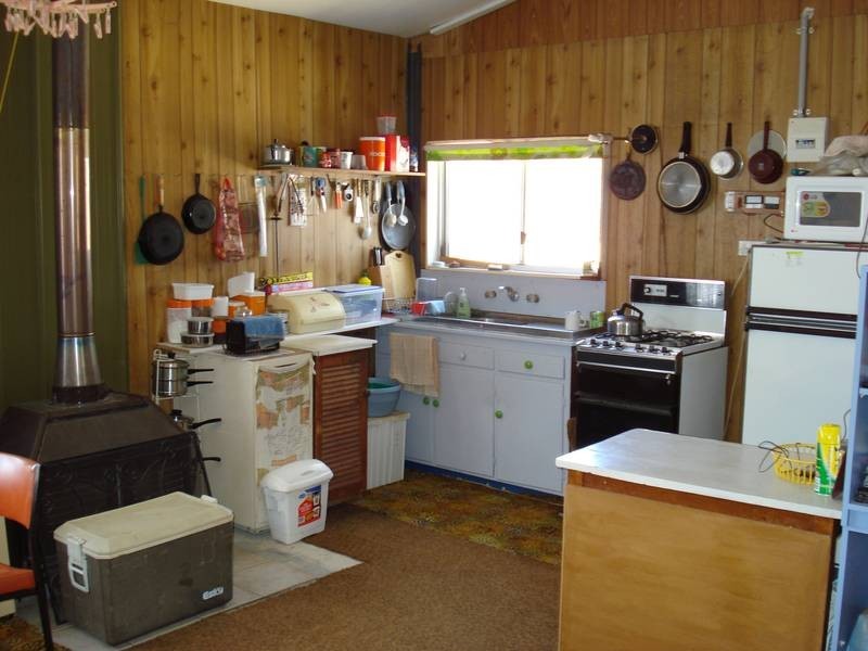 124 Browns Road, Burnbank VIC 3371