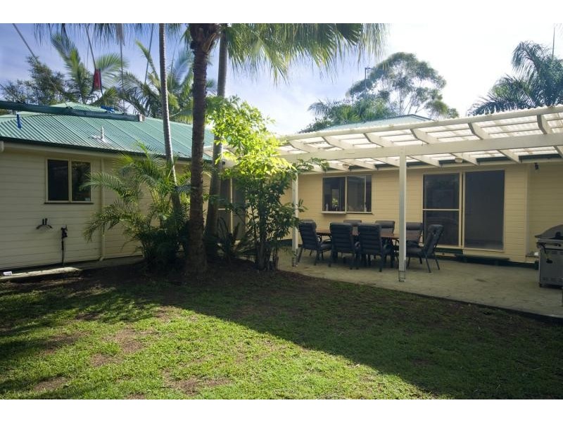 8 Martins Drive, Kuluin QLD 4558