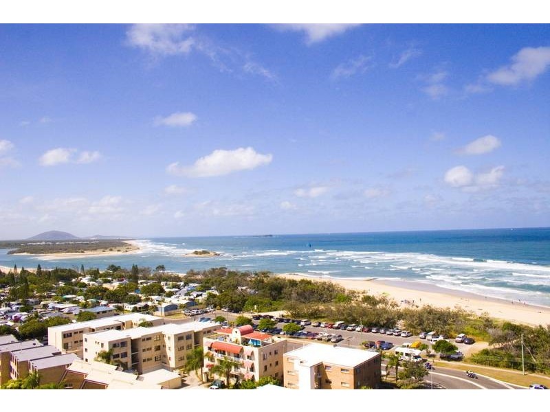55/19 Memorial Avenue, Maroochydore QLD 4558
