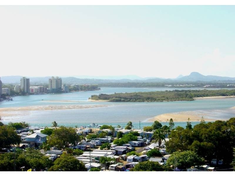 55/19 Memorial Avenue, Maroochydore QLD 4558