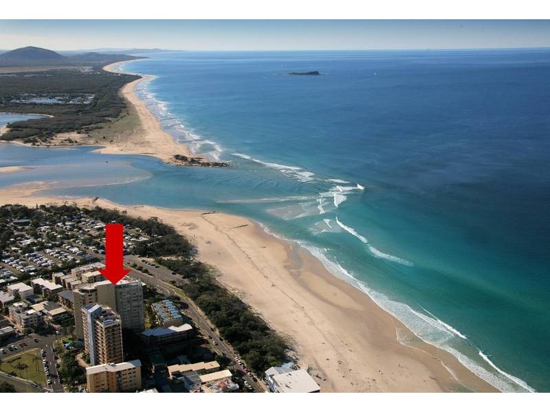 55/19 Memorial Avenue, Maroochydore QLD 4558