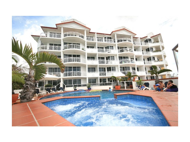 23/140 Alexandra Parade, Alexandra Headland QLD 4572