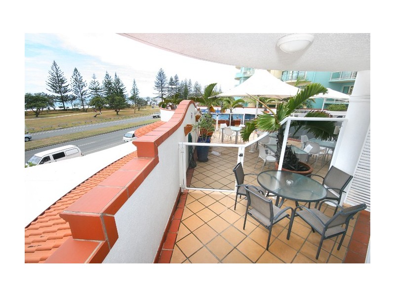 23/140 Alexandra Parade, Alexandra Headland QLD 4572