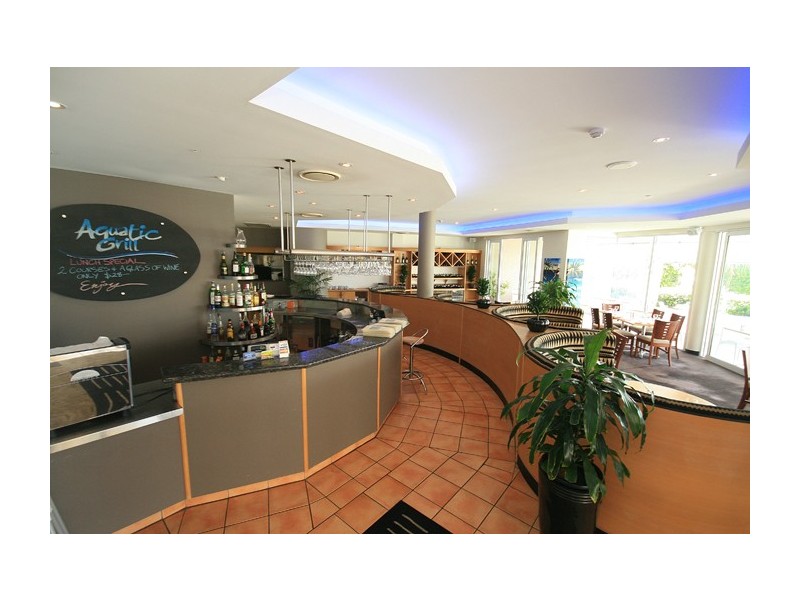 23/140 Alexandra Parade, Alexandra Headland QLD 4572