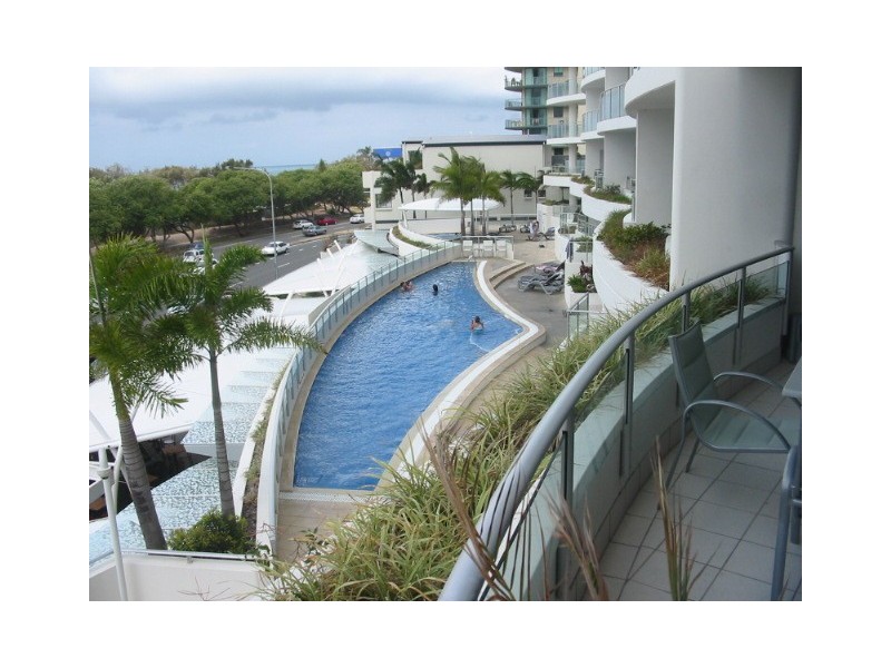 U301/14 Aerodrome Road, Maroochydore QLD 4558