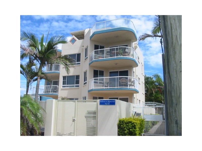 11/12 Memorial Avenue, Maroochydore QLD 4558