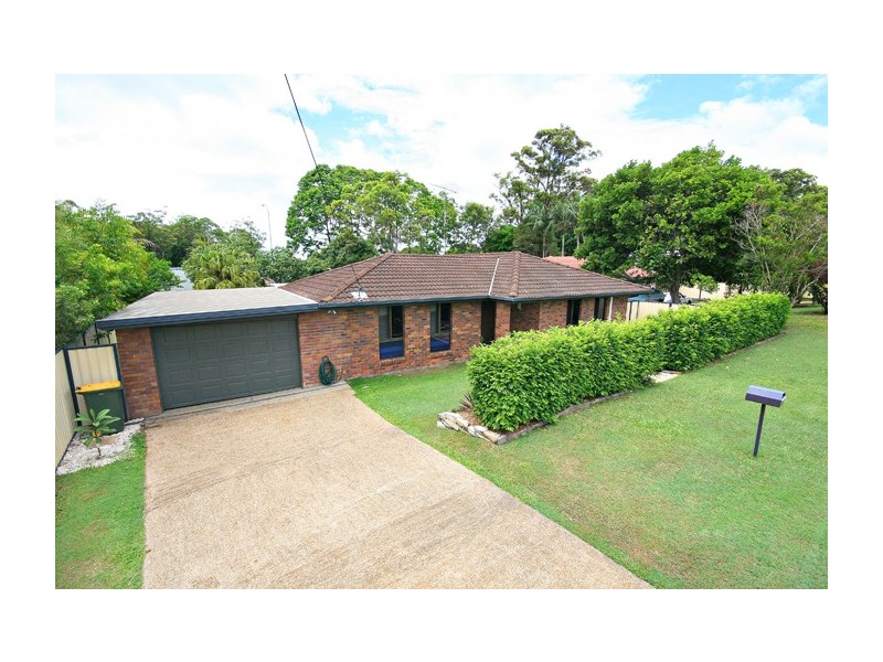 116 Tallowwood Drive, Kuluin QLD 4558