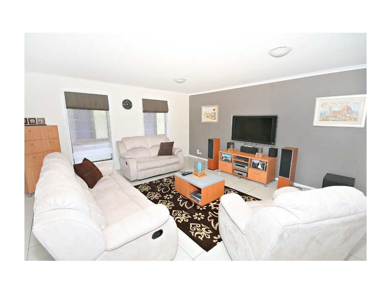 116 Tallowwood Drive, Kuluin QLD 4558