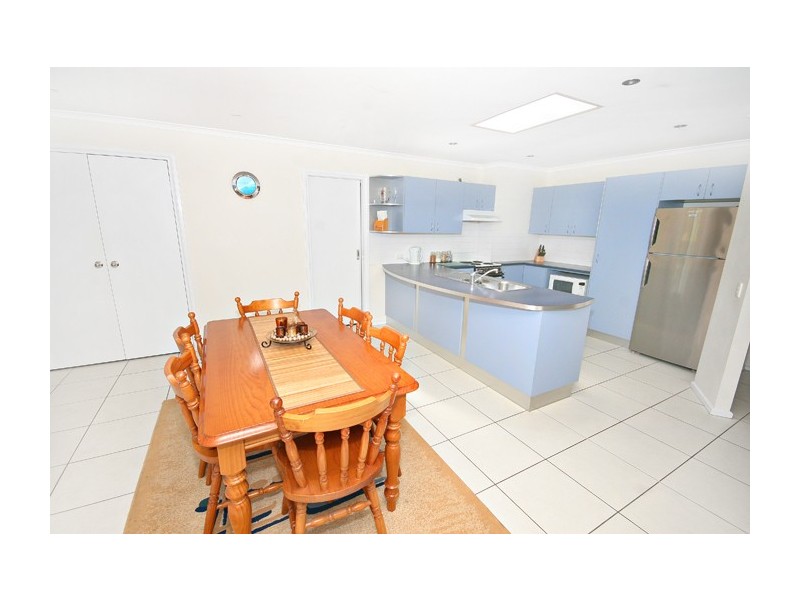 116 Tallowwood Drive, Kuluin QLD 4558