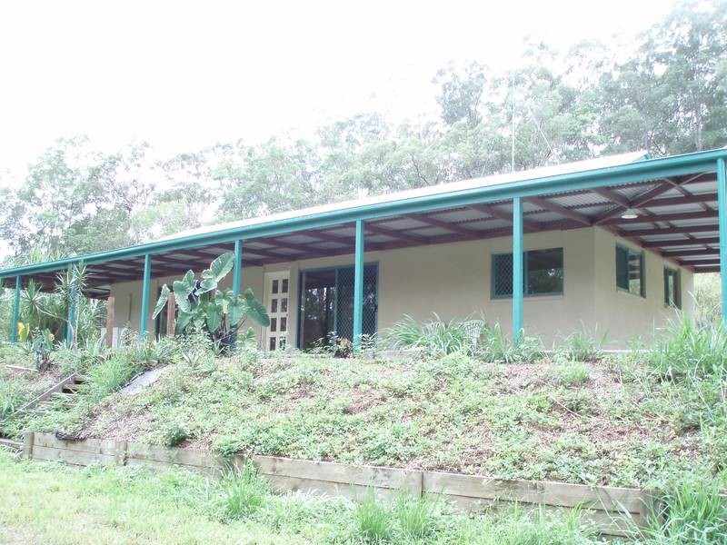 168 Highland Road, Eudlo QLD 4554