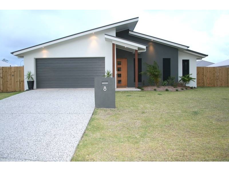 8 Cavalry Road, Sippy Downs QLD 4556