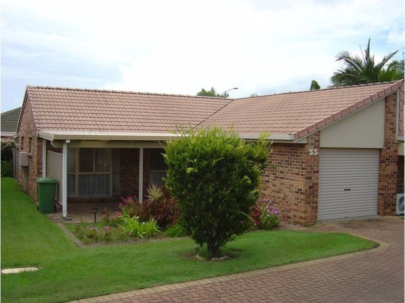 33/20 North Buderim Boulevard, Buderim QLD 4556