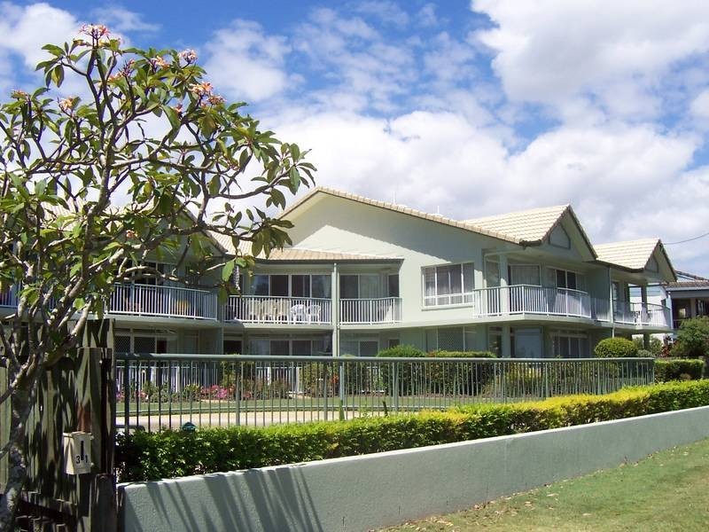 U10/35-37 Bradman Avenue, Maroochydore QLD 4558