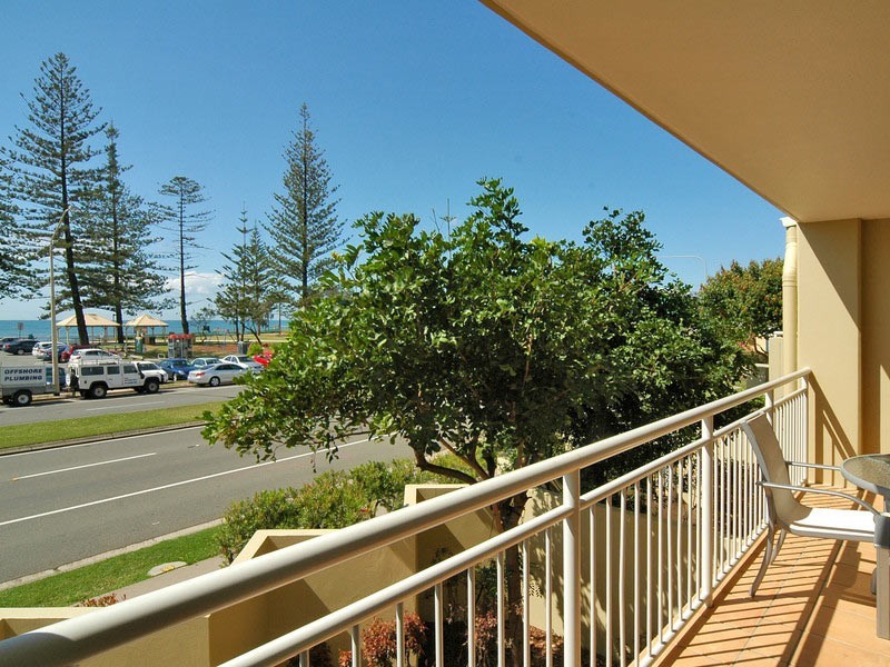 263/180 Alexandra Beach Resort, 180 Alexandra Parade, Alexandra Headland QLD 4572