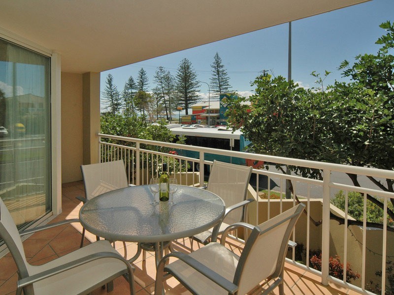 263/180 Alexandra Beach Resort, 180 Alexandra Parade, Alexandra Headland QLD 4572