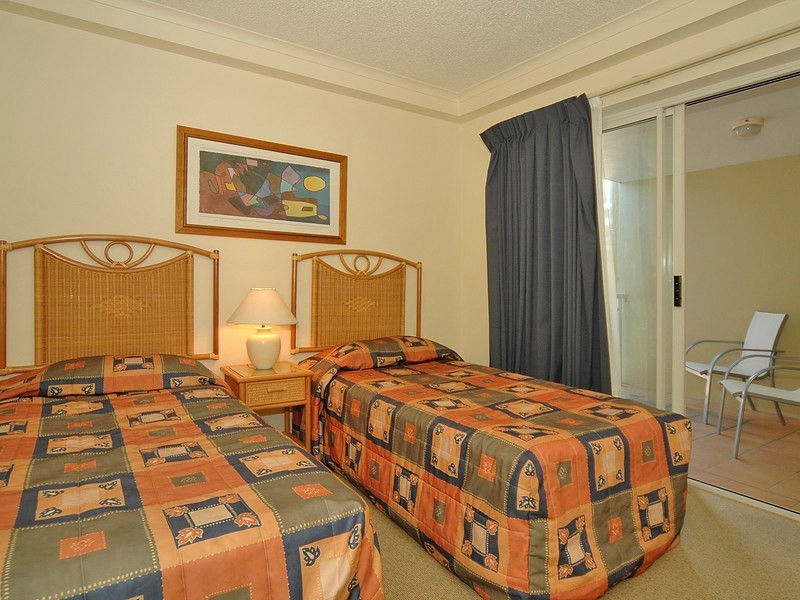 263/180 Alexandra Beach Resort, 180 Alexandra Parade, Alexandra Headland QLD 4572