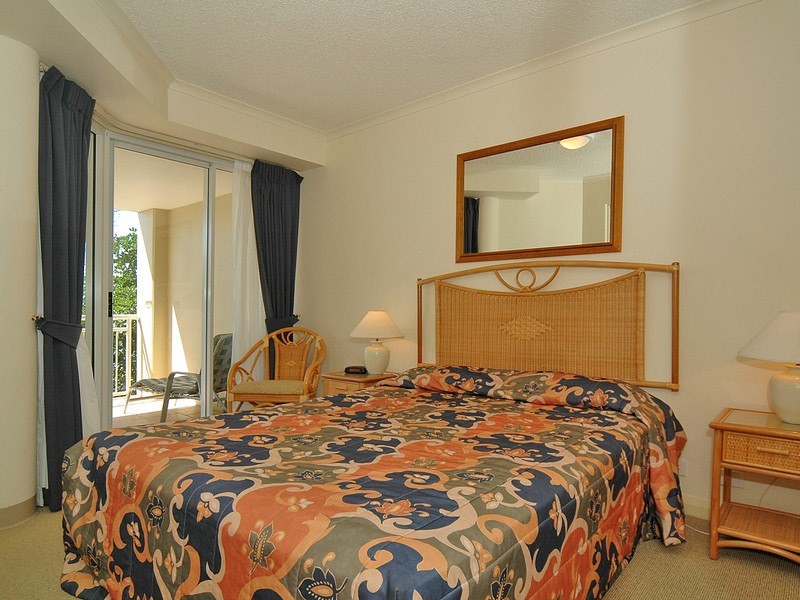 263/180 Alexandra Beach Resort, 180 Alexandra Parade, Alexandra Headland QLD 4572