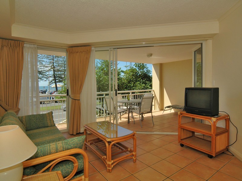 263/180 Alexandra Beach Resort, 180 Alexandra Parade, Alexandra Headland QLD 4572