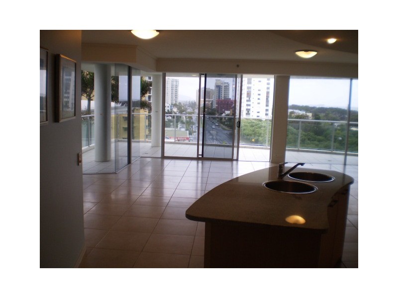 U501/14 Aerodrome Road, Maroochydore QLD 4558