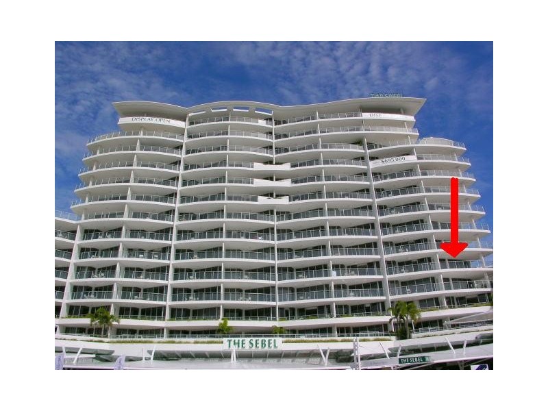 U501/14 Aerodrome Road, Maroochydore QLD 4558