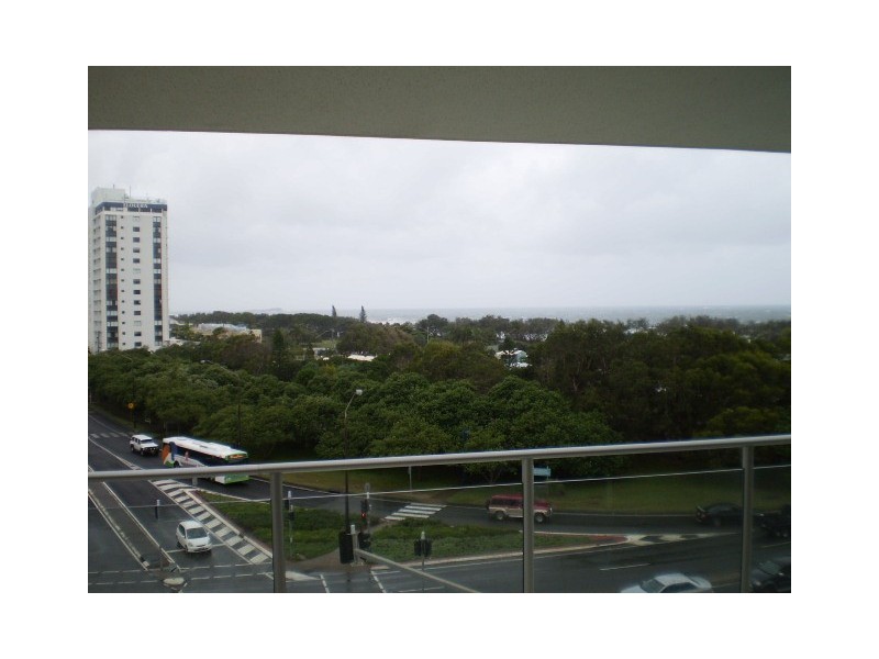 U501/14 Aerodrome Road, Maroochydore QLD 4558