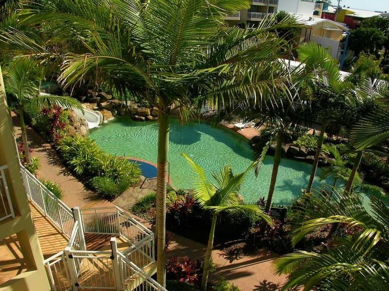 435/180 Alexandra Parade, Alexandra Headland QLD 4572