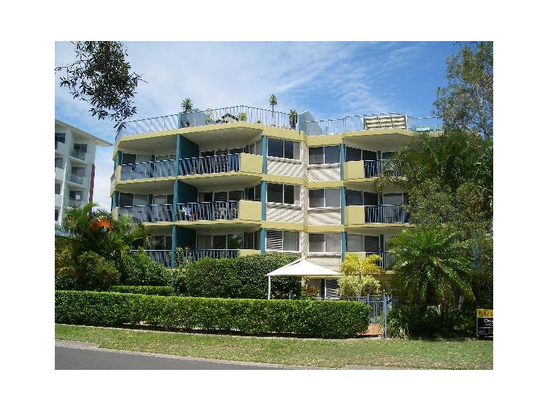 U4/40 Picnic Point Esplanade, Maroochydore QLD 4558