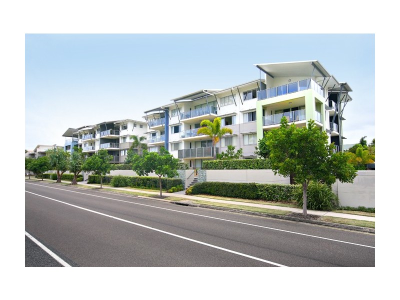 302/34 Pavillions, 34 Fourth Avenue, Cotton Tree QLD 4558