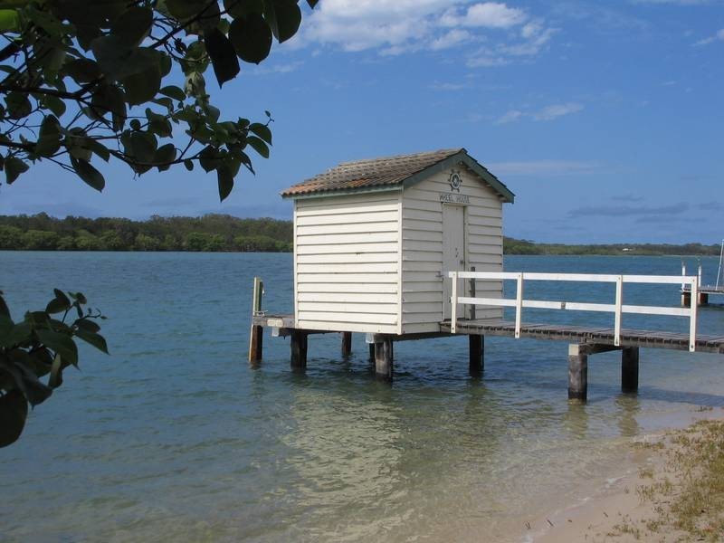 1/61 Idle Along, 61 Bradman Avenue, Maroochydore QLD 4558