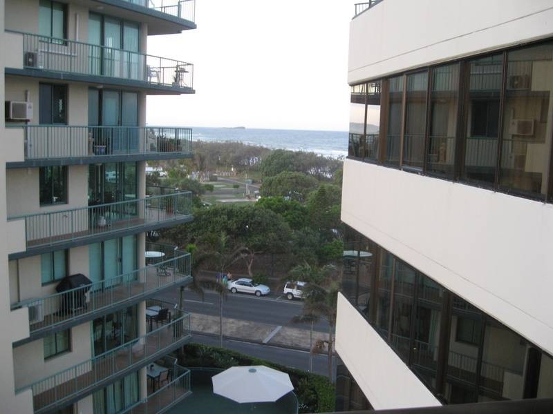 U22/4 Aerodrome Road, Maroochydore QLD 4558