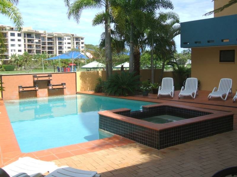 32/136 Alexandra Parade, Alexandra Headland QLD 4572