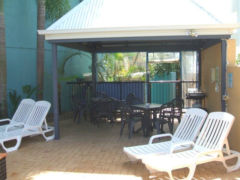 32/136 Alexandra Parade, Alexandra Headland QLD 4572