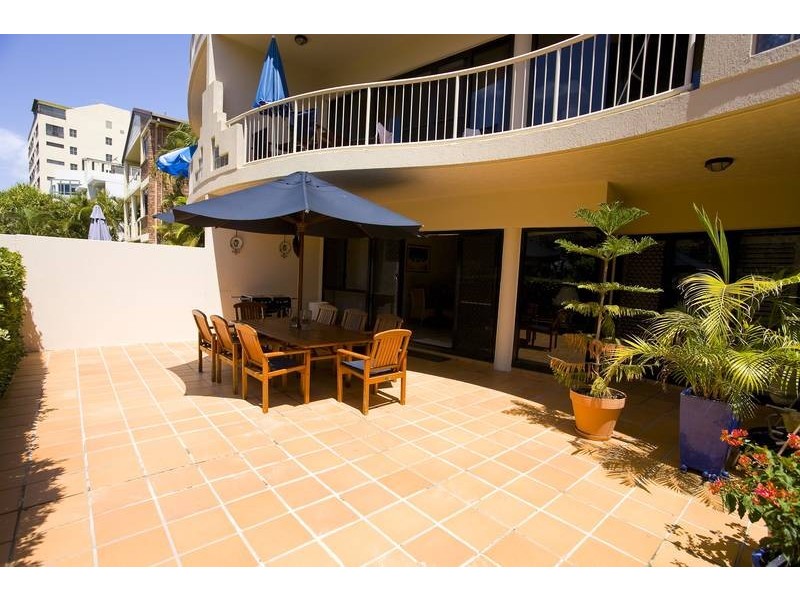 4/60-64 Paklyn Parade, Mooloolaba QLD 4557