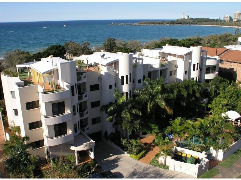 4/60-64 Paklyn Parade, Mooloolaba QLD 4557