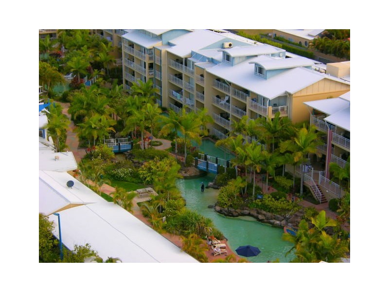 335/180 Alexandra Beach Resort, 180 Alexandra Parade, Alexandra Headland QLD 4572