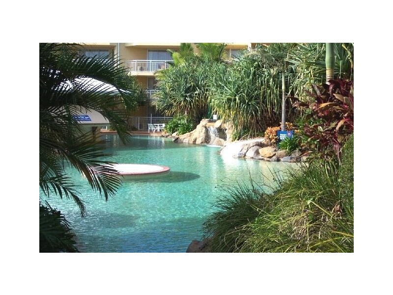 335/180 Alexandra Beach Resort, 180 Alexandra Parade, Alexandra Headland QLD 4572