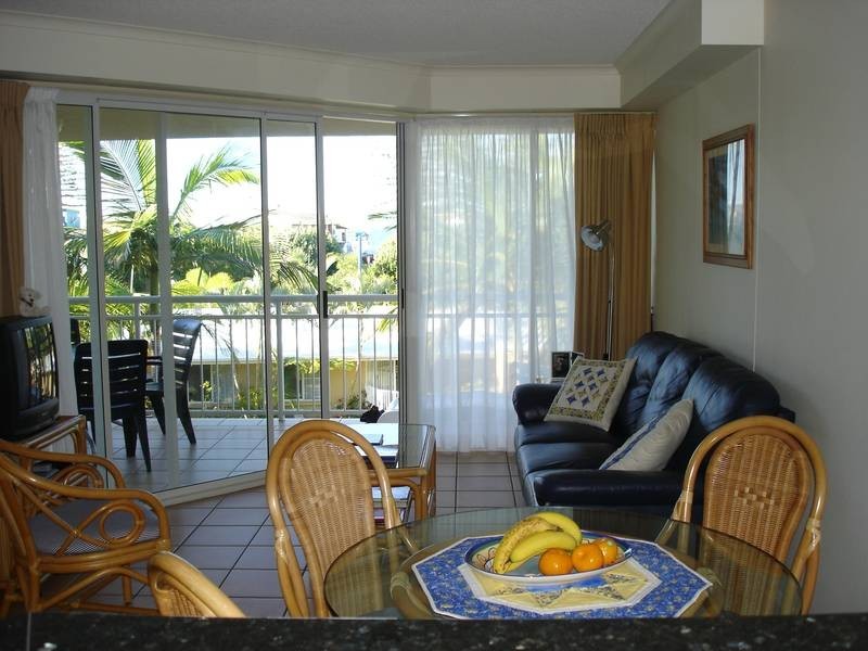 335/180 Alexandra Beach Resort, 180 Alexandra Parade, Alexandra Headland QLD 4572