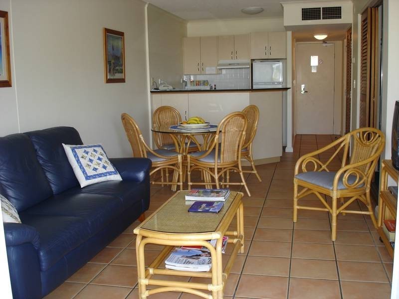 335/180 Alexandra Beach Resort, 180 Alexandra Parade, Alexandra Headland QLD 4572