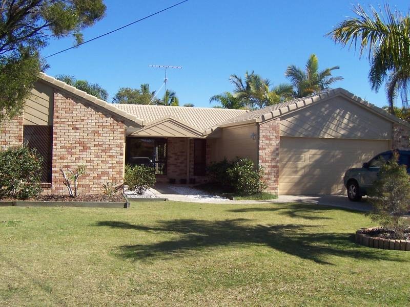 4 April Court, Maroochydore QLD 4558