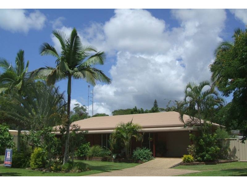 2 Elkhorn Street, Kuluin QLD 4558