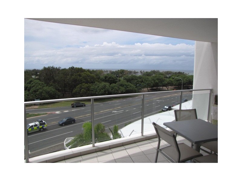 402/14 The Sebel, 14 Aerodrome Road, Maroochydore QLD 4558